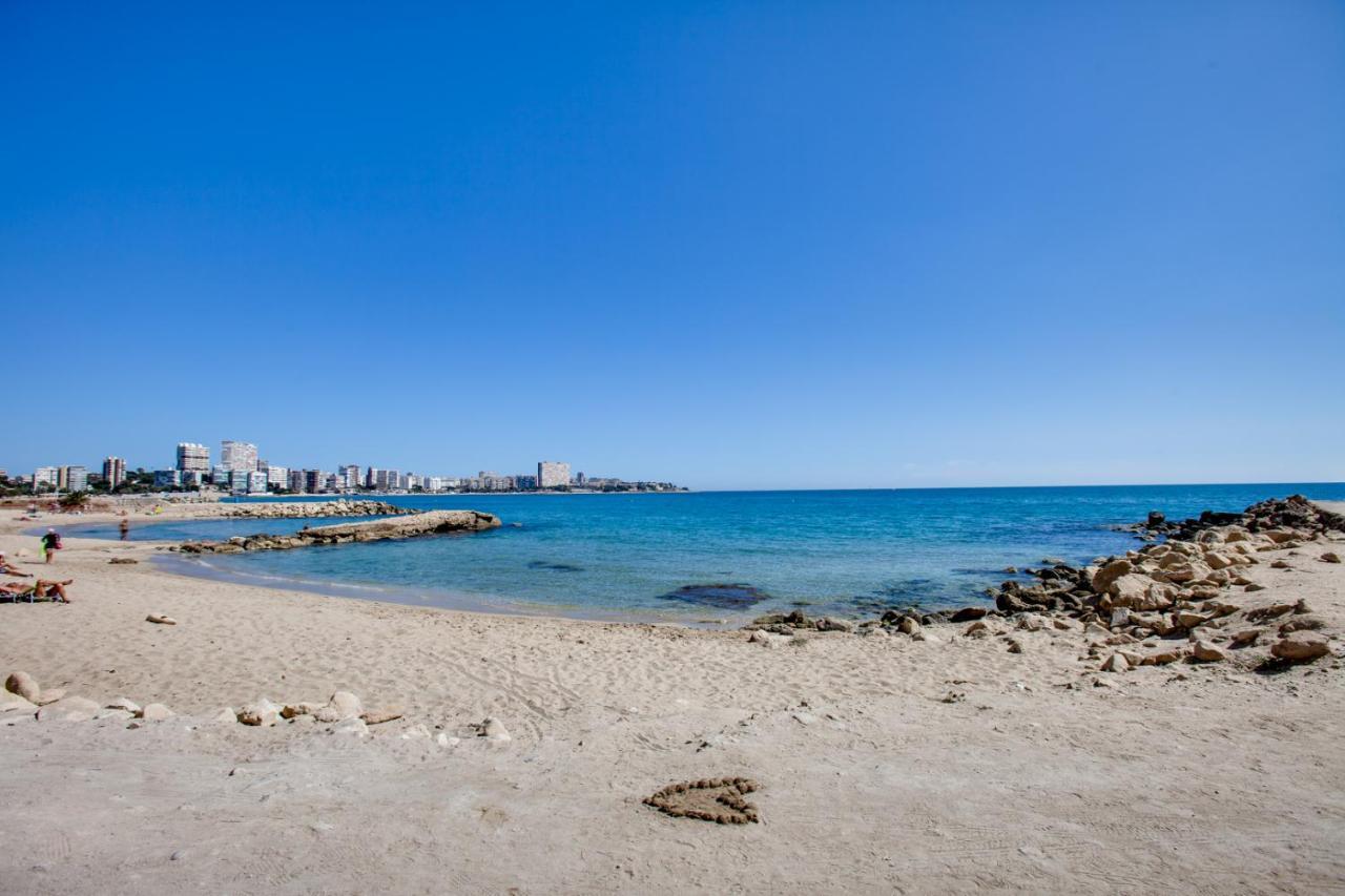 Vistas Al Mar Apartment Alicante